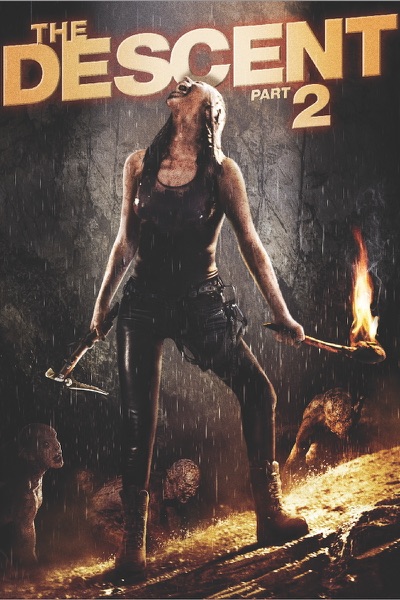 The Descent 2
