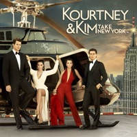 Kourtney & Kim Take New York, Season 4