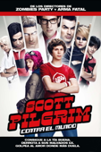 Scott Pilgrim contra el mundo