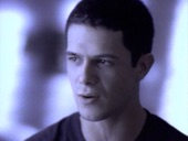Video artwork for La fuerza del corazón by Alejandro Sanz