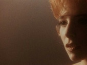 Video artwork for Beyond My Control by Mylène Farmer