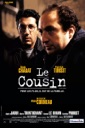 Affiche du film Le cousin
