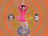 Groove Is In the Heart - Deee-Lite