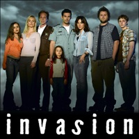 Invasion, Mini Series