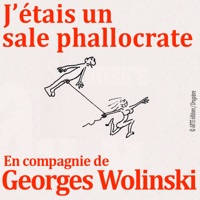 Télécharger J'étais un sale phallocrate - En Compagnie de Georges Wolinski Episode 1