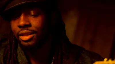 Watch 911 (feat. Mary J. Blige) music video by Wyclef Jean