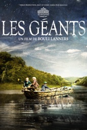 Les géants