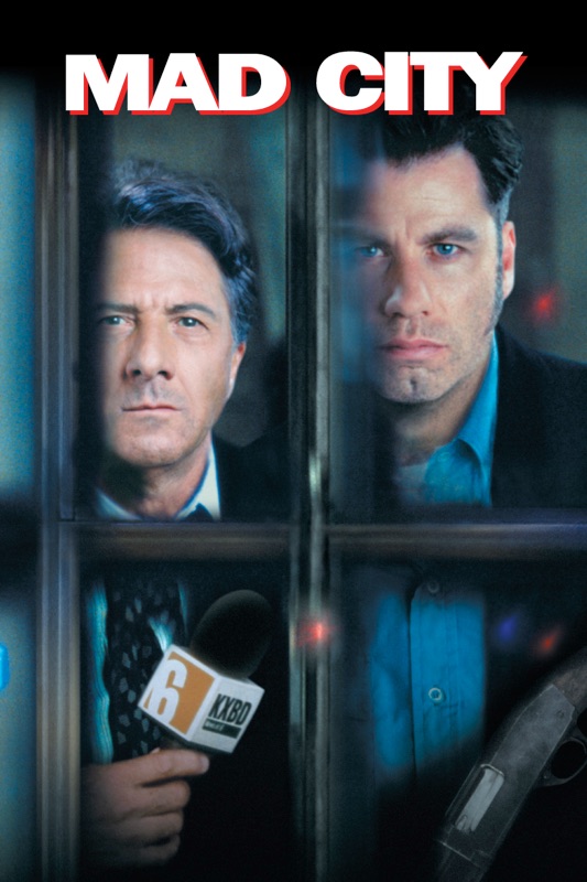 Mad City
