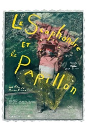 Le scaphandre et le papillon