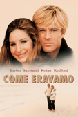 Poster for the movie “Come eravamo - Sydney Pollack”