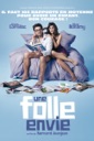 Affiche du film Une folle envie