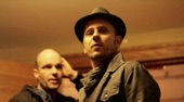 Video artwork for Regenerate by Booka Shade