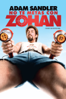 No te metas con Zohan (Subtitulada) - Dennis Dugan