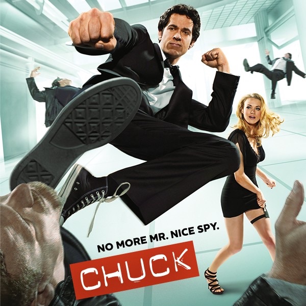 Chuck Versus the Ring, Pt. II