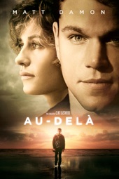 Poster for Au-delà by Clint Eastwood