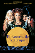 El Retorno de las Brujas