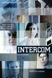 Poster for Intercom by Shorts International