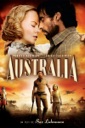 Affiche du film Australia