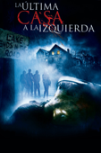 La Última Casa a la Izquierda (2009)