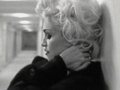 Video artwork for Justify My Love by Madonna