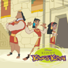 Kuzco's Königs-Klasse, Staffel 1 - Kuzco's Königs-Klasse