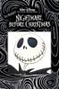 Nightmare Before Christmas - Henry Selick