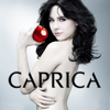 Caprica, Season 1 - Caprica Cover Art