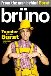 Poster for Bruno by Unknown