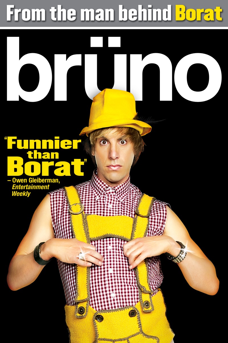 Bruno artwork
