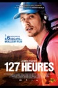 Affiche du film 127 heures (VOST)