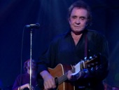 Video artwork for I Walk the Line by Johnny Cash