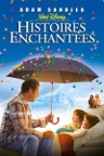 Histoires Enchantées