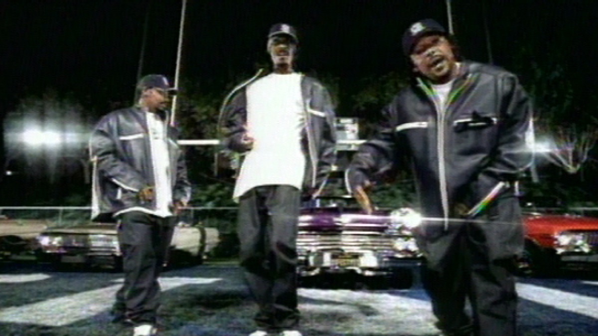 I Luv It - Music Video by Tha Eastsidaz - Apple Music