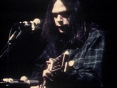 Video artwork for Old Man (Live At Massey Hall 1971) by Neil Young