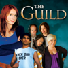 The Guild, Season 1 - The Guild Cover Art