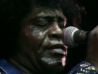 It's Too Funky In Here (Live)