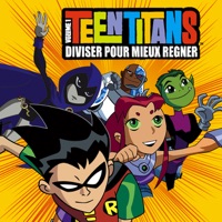 Télécharger Teen Titans, Saison 1 Episode 5