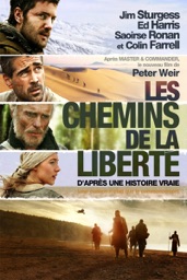 Les chemins de la liberté VF