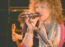 In and Out of Love - Bon Jovi