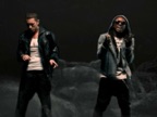 No Love (feat. Lil Wayne)