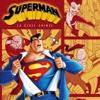 Superman La Série Animée