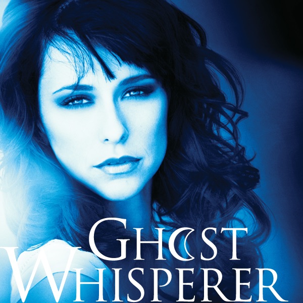 Ghost busted