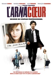 Poster for L'arnacoeur by Pascal Chaumeil