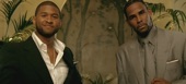 Video artwork for Same Girl (Duet With Usher) by R. Kelly & USHER