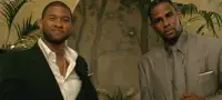 Same Girl (Duet With Usher)