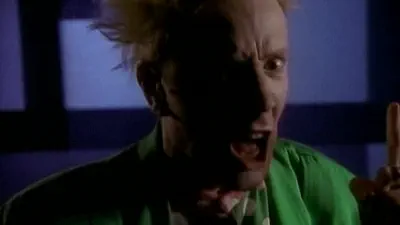 Watch Disappointed music video by Public Image Ltd.