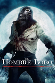 El hombre lobo