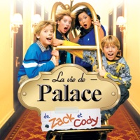 Télécharger La vie de palace de Zack & Cody, Saison 1 Episode 13