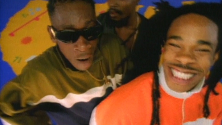 Change Like the Weather - Music Video by Bounty Killer - Apple Music