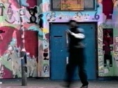 Video artwork for On a Ragga Tip by SL2